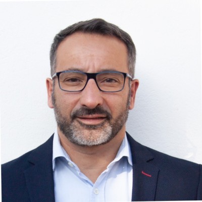 Olivier Solinas