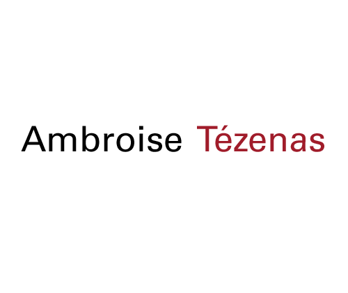 Ambroise Tézenas