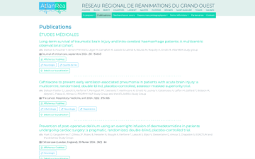 AtlanRéa